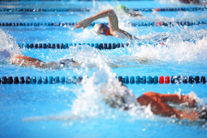 swim