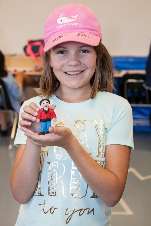 Rady Summer Day Camps