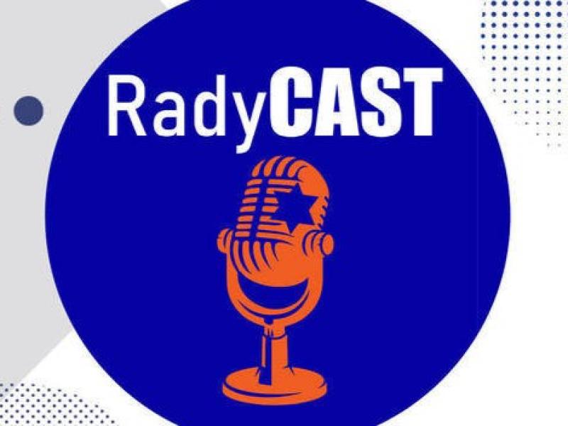radyCAST