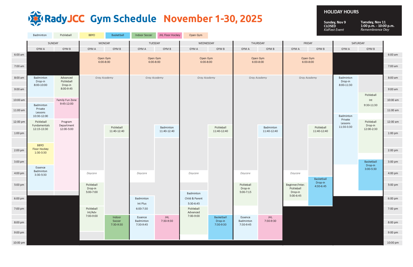 Updated_Gym_Schedule_Oct_31