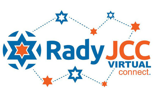 Rady JCC Virtual Connect